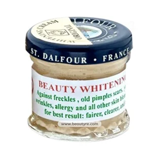 ST DALFOUR SUNBLOCK CREAM
